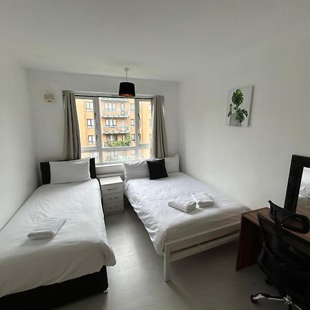 3 Bedroom Flat Kings Cross Λονδίνο Εξωτερικό φωτογραφία
