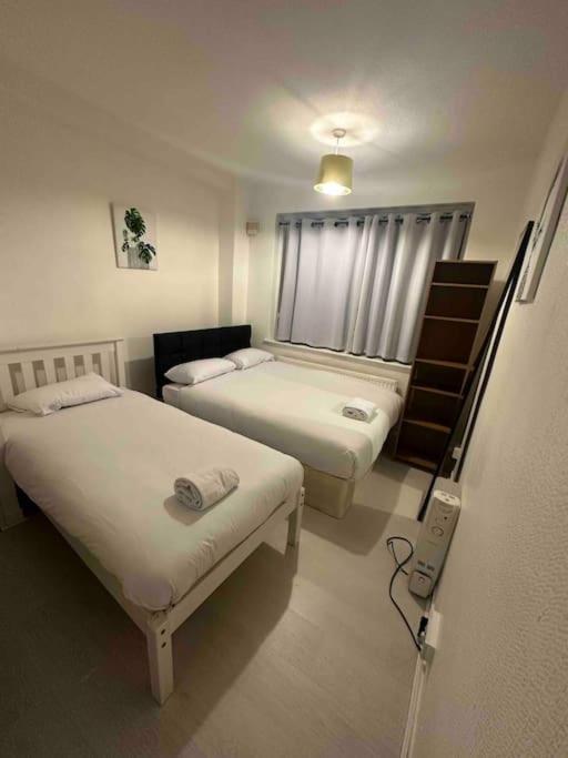 3 Bedroom Flat Kings Cross Λονδίνο Εξωτερικό φωτογραφία