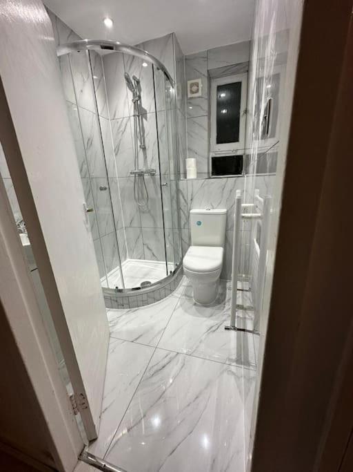 3 Bedroom Flat Kings Cross Λονδίνο Εξωτερικό φωτογραφία