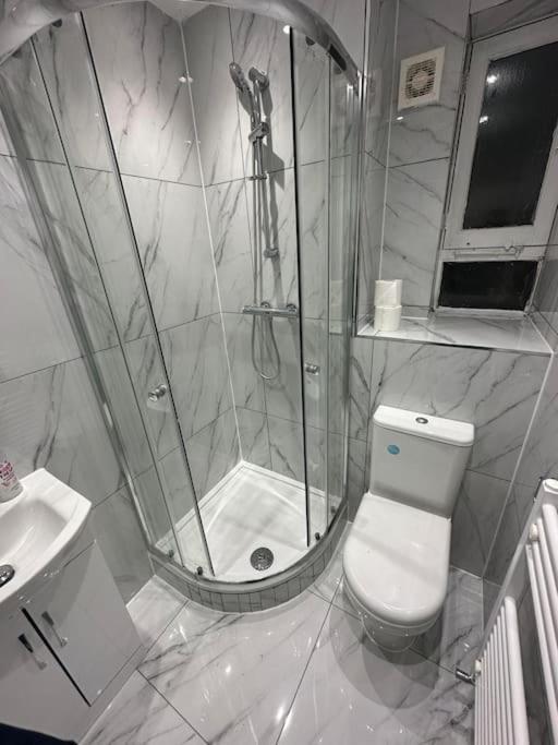 3 Bedroom Flat Kings Cross Λονδίνο Εξωτερικό φωτογραφία