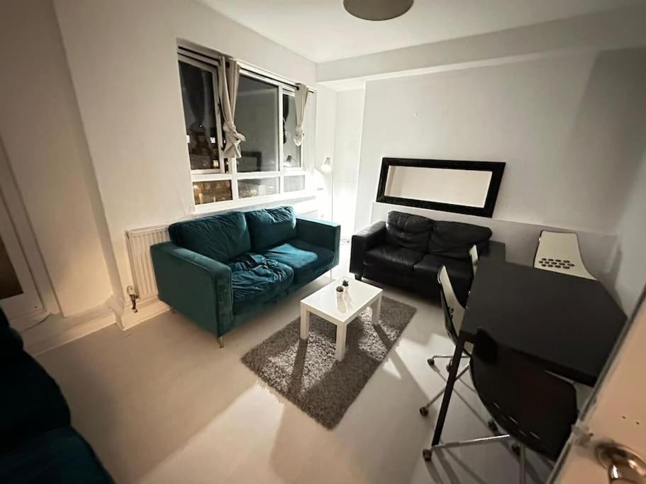 3 Bedroom Flat Kings Cross Λονδίνο Εξωτερικό φωτογραφία