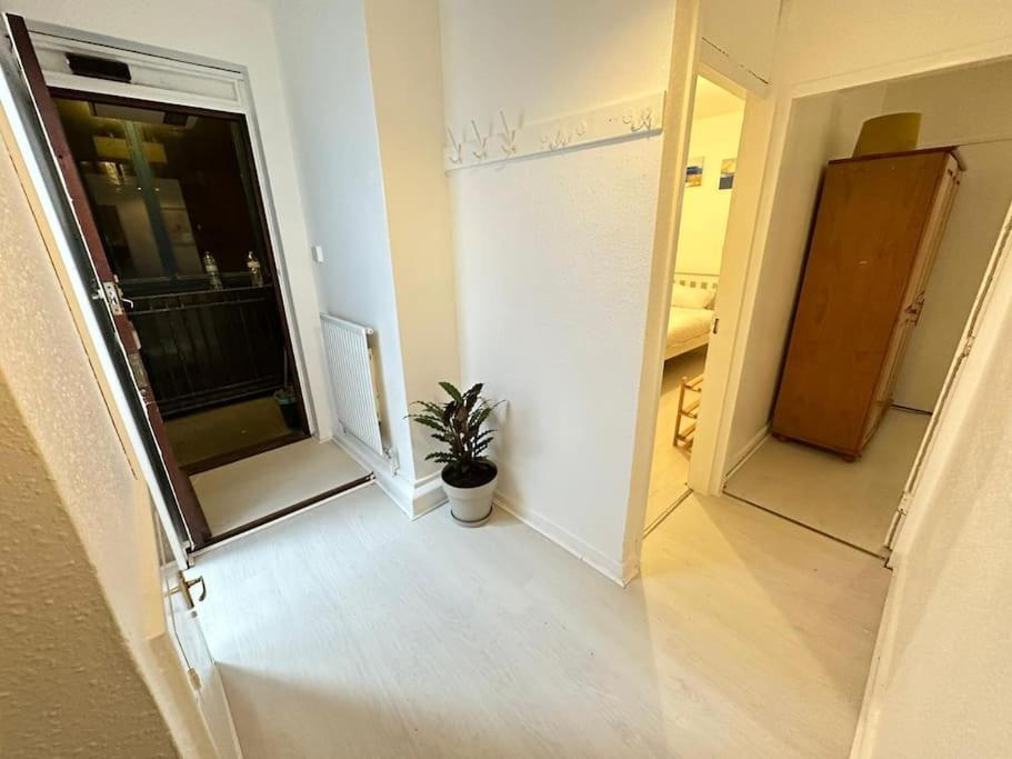 3 Bedroom Flat Kings Cross Λονδίνο Εξωτερικό φωτογραφία