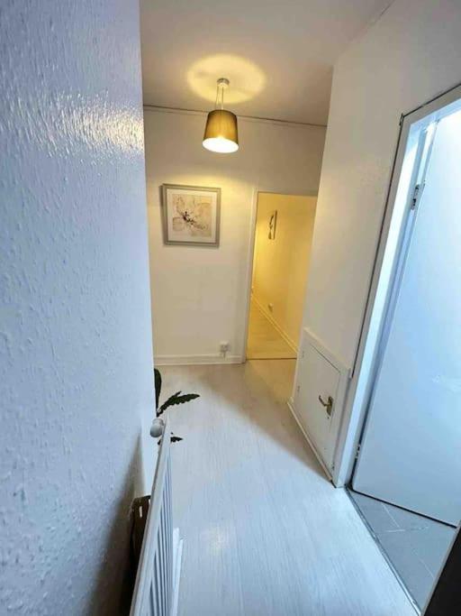 3 Bedroom Flat Kings Cross Λονδίνο Εξωτερικό φωτογραφία