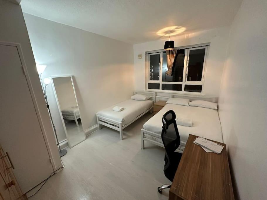 3 Bedroom Flat Kings Cross Λονδίνο Εξωτερικό φωτογραφία