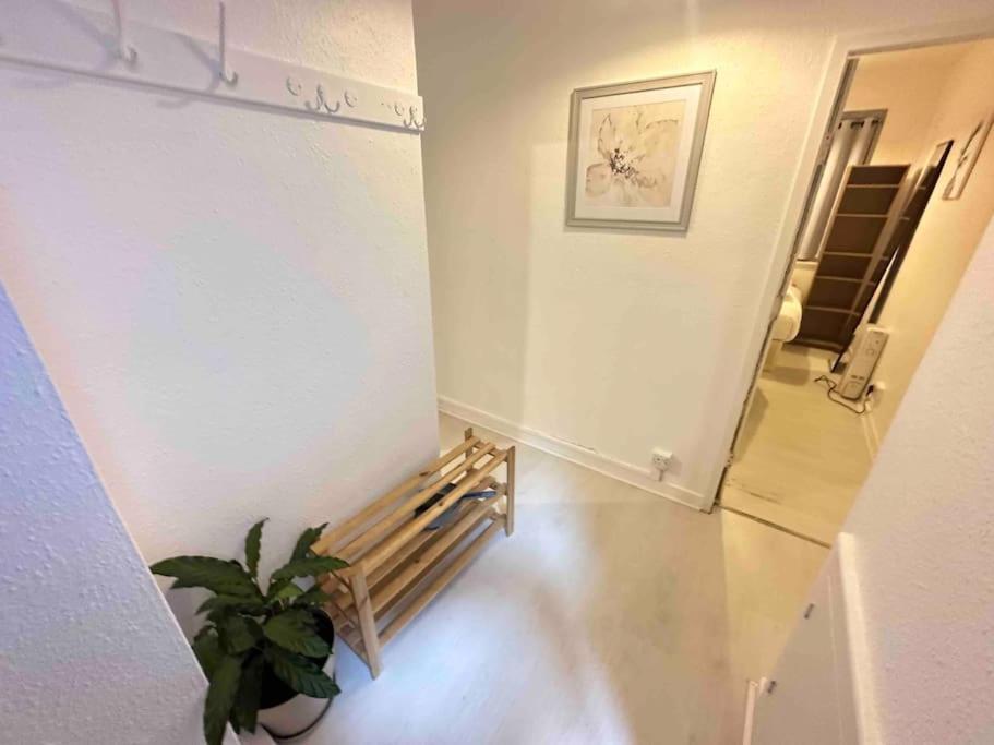 3 Bedroom Flat Kings Cross Λονδίνο Εξωτερικό φωτογραφία