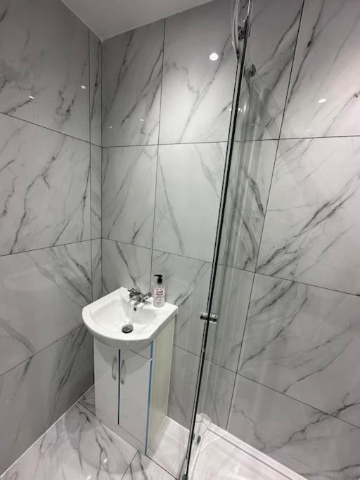 3 Bedroom Flat Kings Cross Λονδίνο Εξωτερικό φωτογραφία