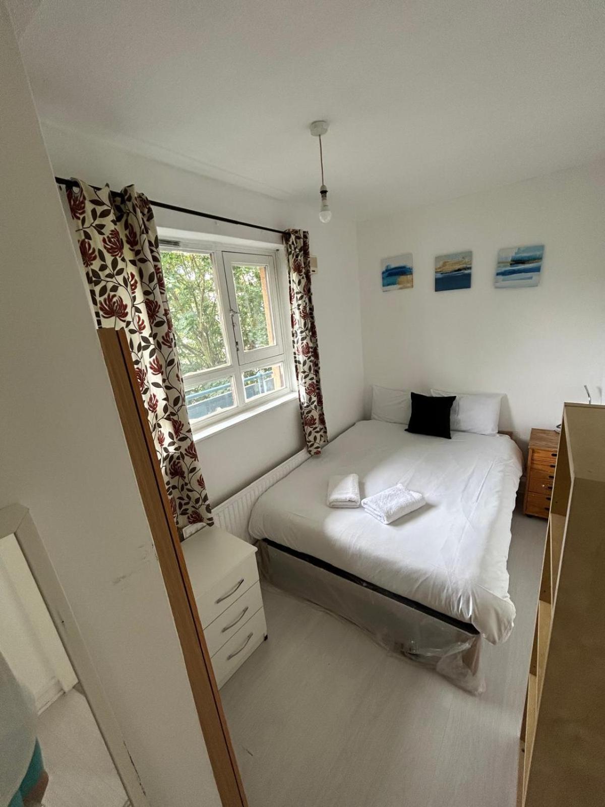 3 Bedroom Flat Kings Cross Λονδίνο Εξωτερικό φωτογραφία