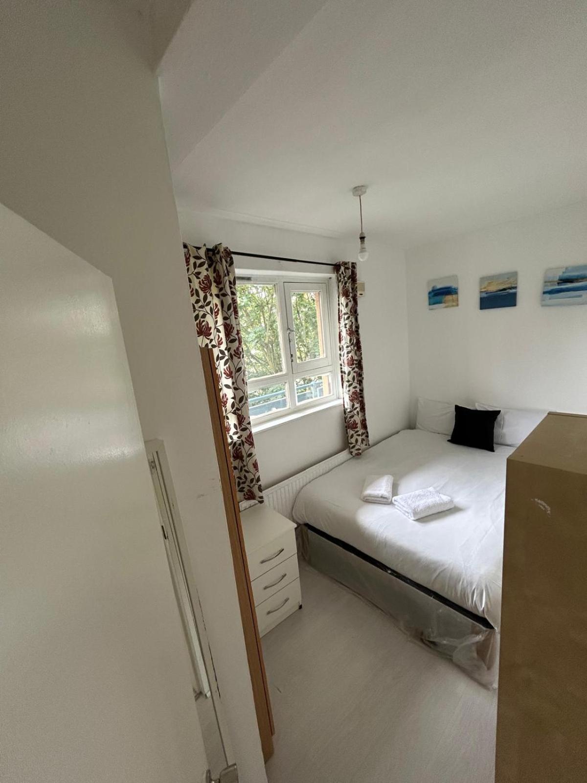 3 Bedroom Flat Kings Cross Λονδίνο Εξωτερικό φωτογραφία